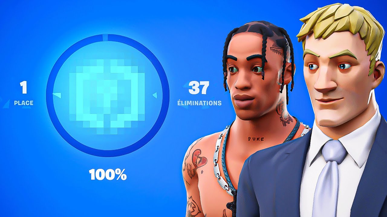 On découvre NOTRE RANK en NO BUILD ! (ft. WaZz)
