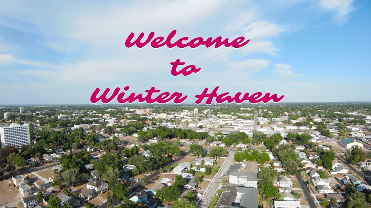 Winter Haven FL  2025 Promo