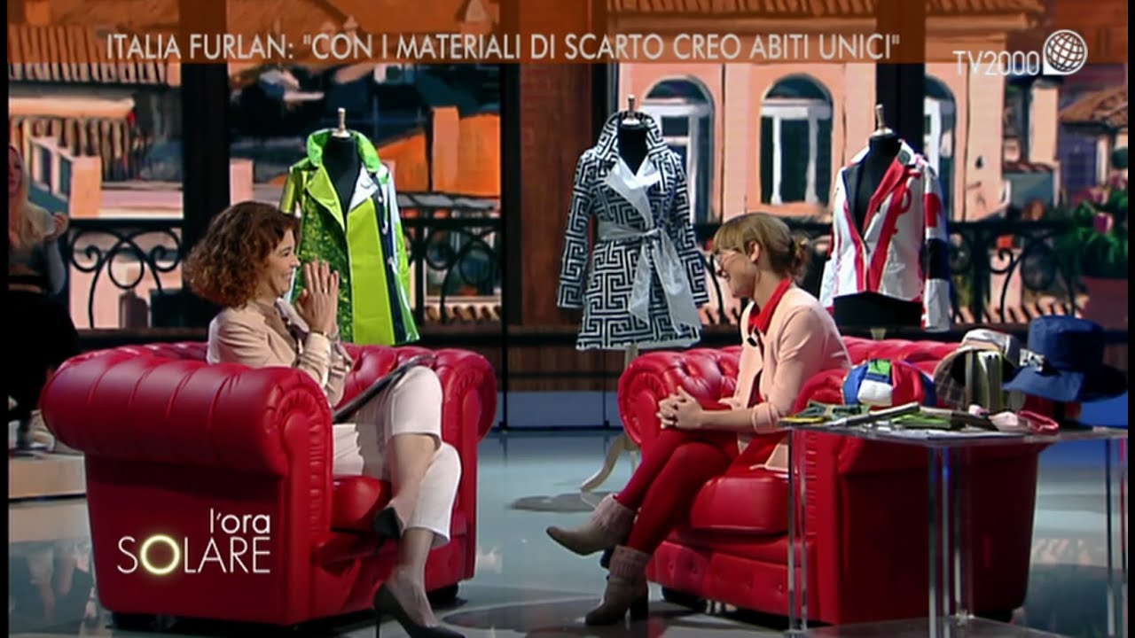 L'Ora Solare - Italia Furlan: 
