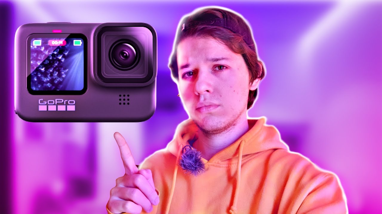 GoPro 11 - Брать или Oh No ?! (Февраль 2023)