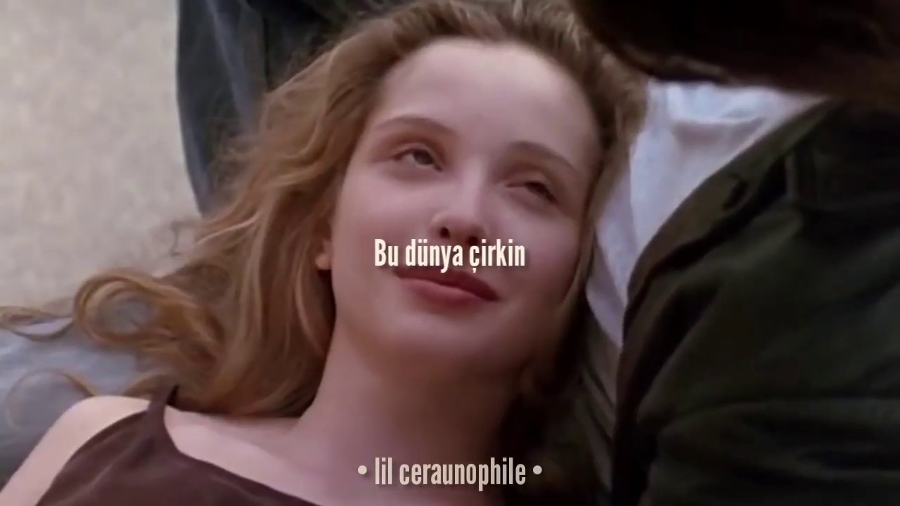 My Chemical Romance // the world is ugly (türkçe çeviri)