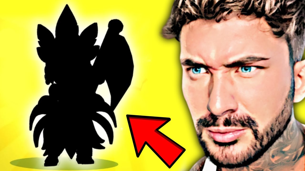 NEJTĚŽŠÍ BRAWLER VE HŘE?