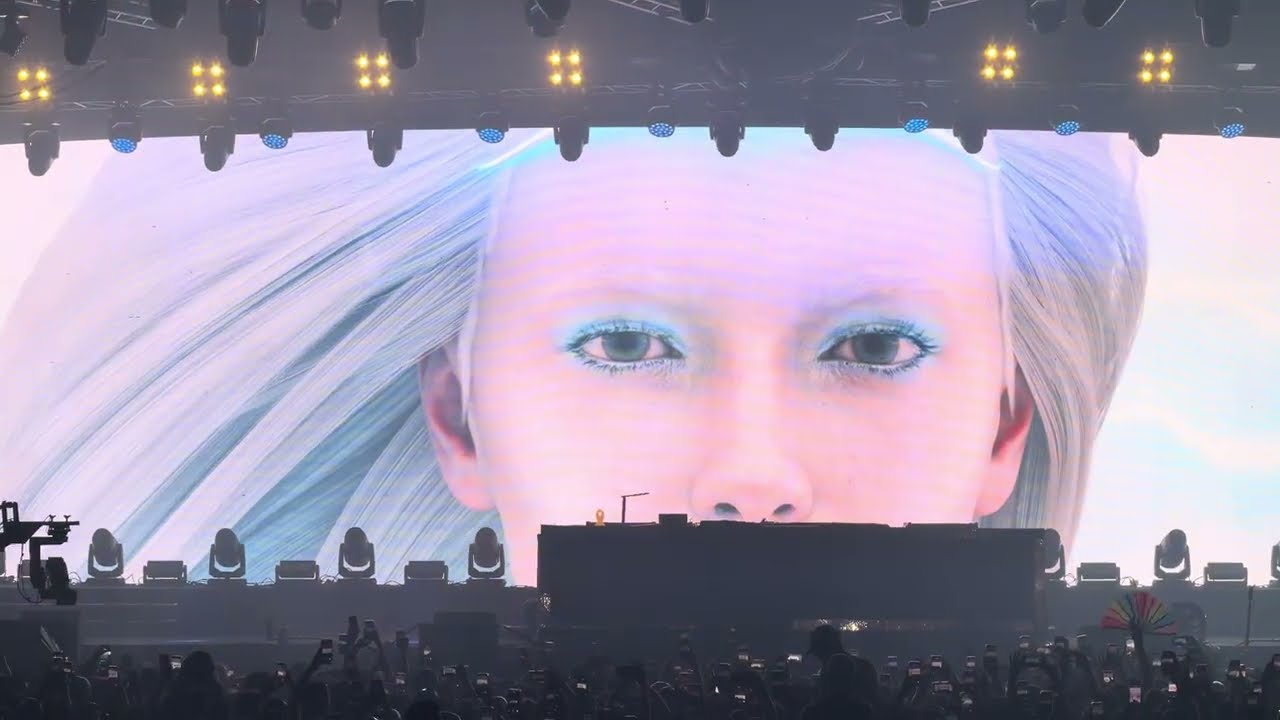 Offer Nissim - Let Me Tell You Something / Opening Track