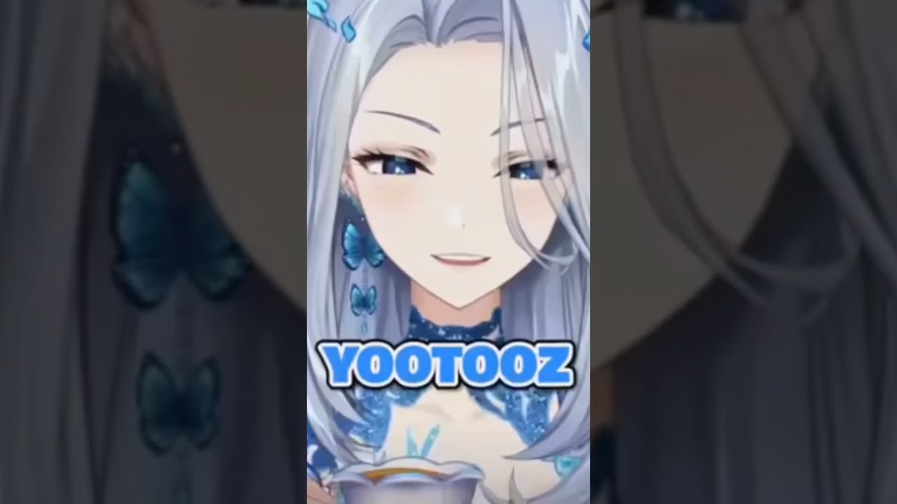 monarch write what.. #vtuber