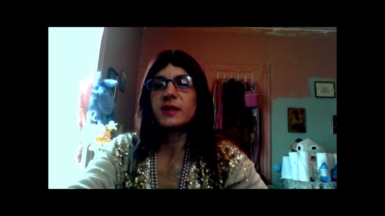 Jill Starr Explicates Her Ratlko Mladic Book PArt 15