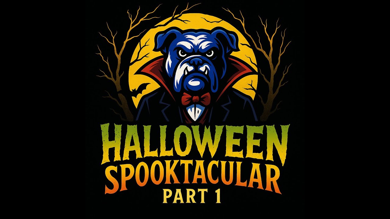 Bulldog Broadcast- October, 15th 2025