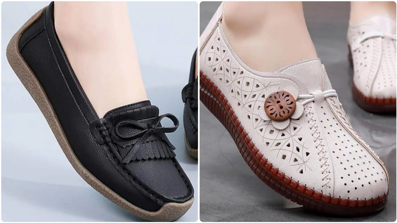 2025 BRAND NEW CHIC POPULAR SANDALS SLIP-ON PUMP BELLY SHOES FOR LADIES