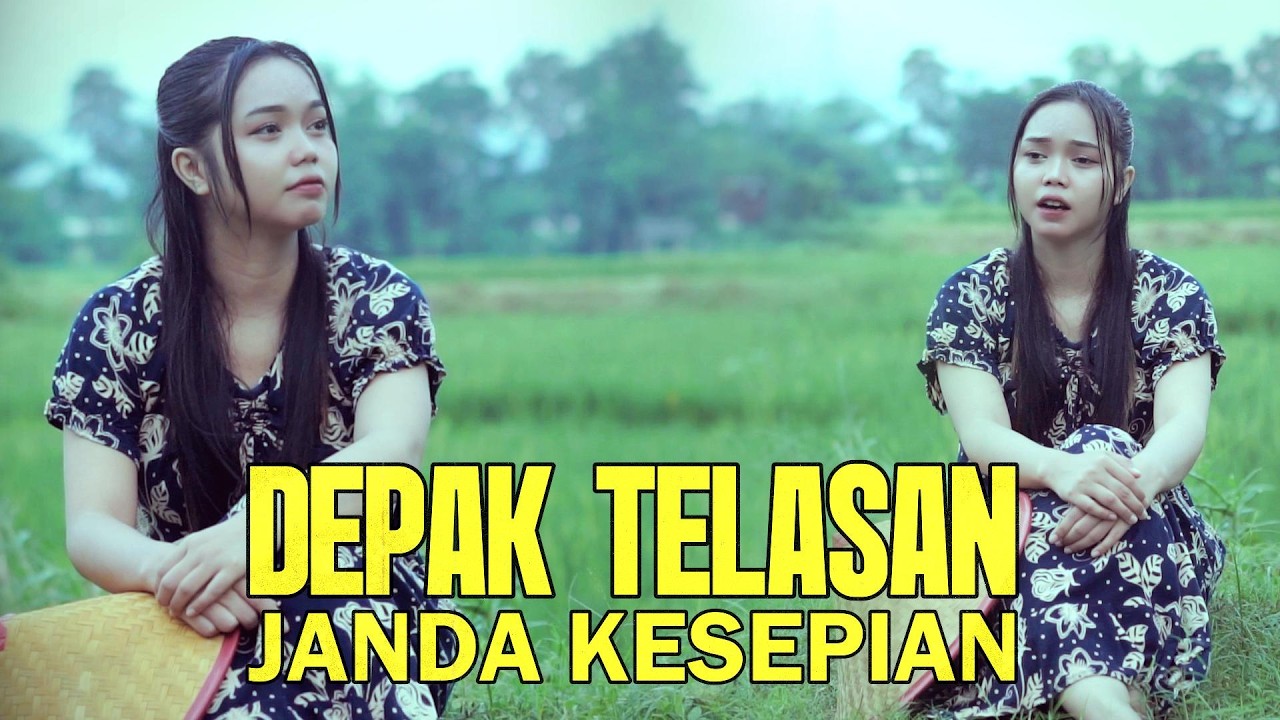 NASIB JANDA TELASAN APOSANGAN / ROFITA SARI