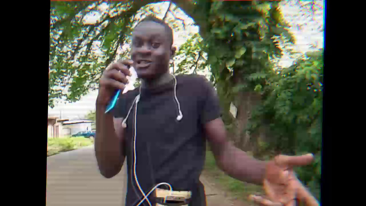 à qui le mic freestyle moanda (prod by rab beatz)