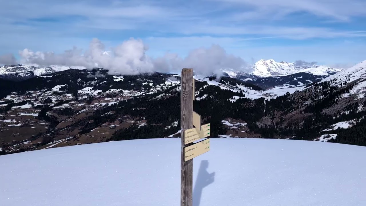 Sommet de la Pointe d'Orcière