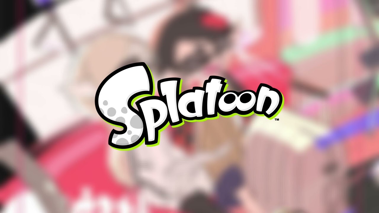 Maritime Memory (After Grand Fest) - Splatoon 3