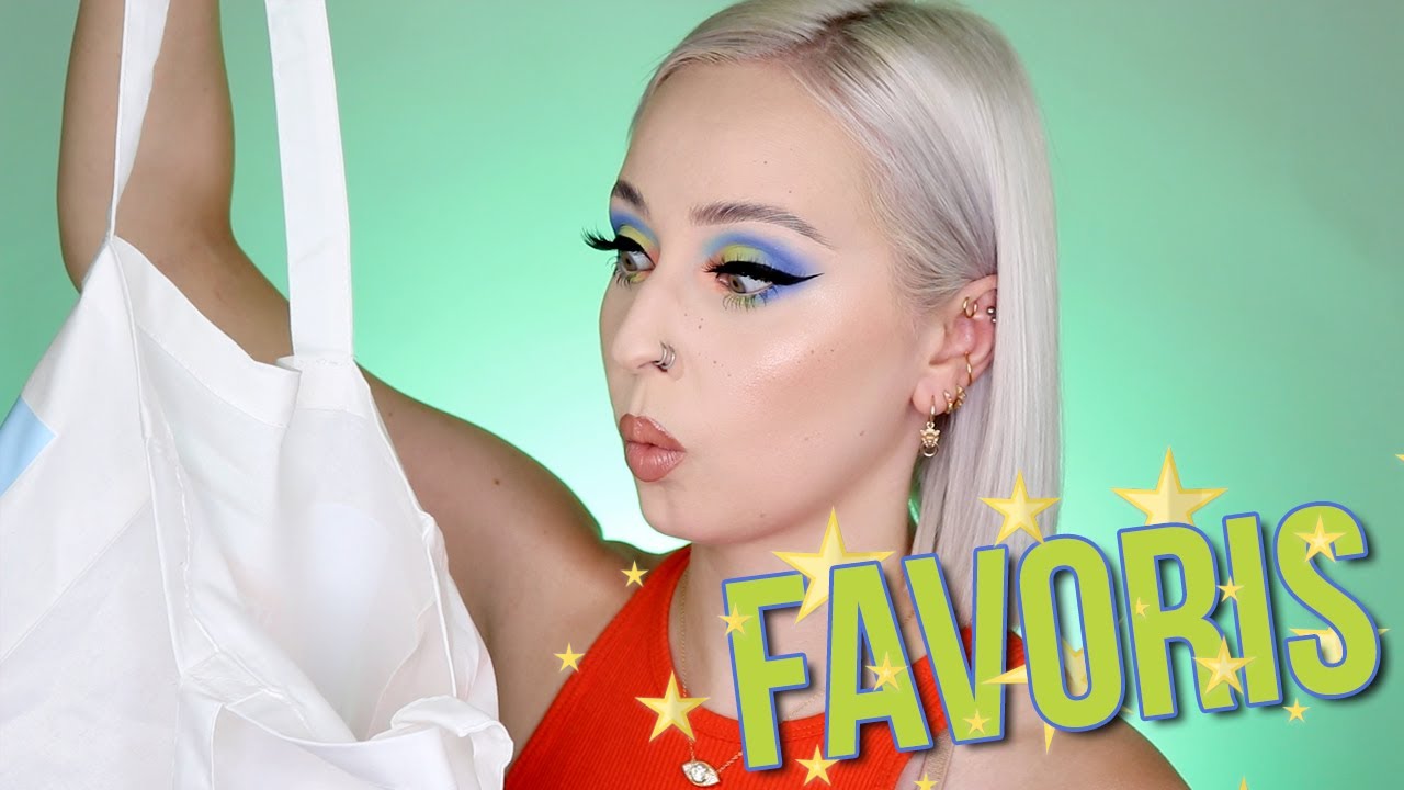 Les MEILLEURS produits du moment !