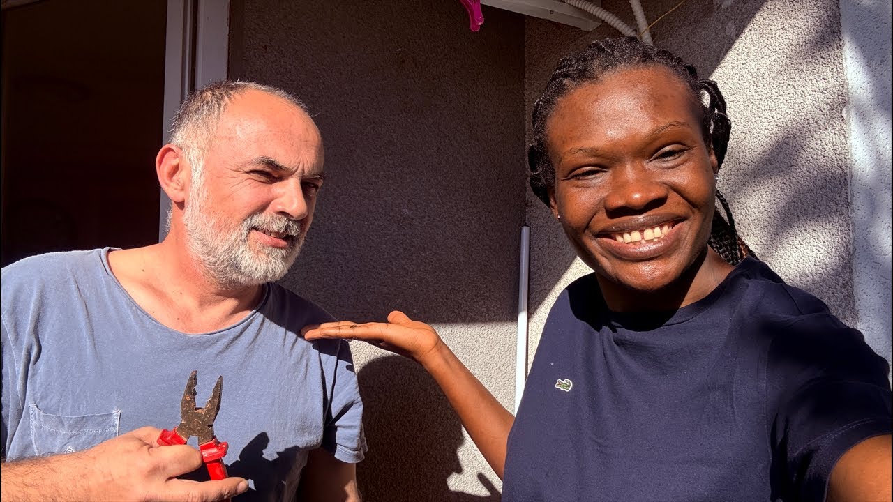 В Сербии 🇷🇸 весна – вот для чего она нужна.