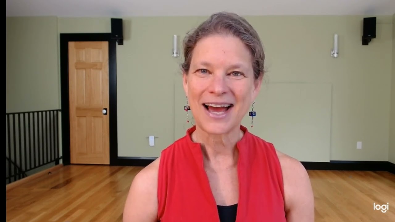 Age of Becoming Conversation: Dignity (Oct 29 2020)