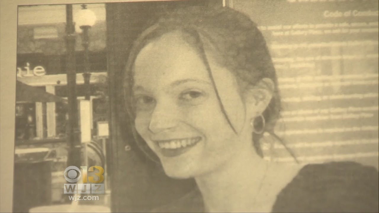 Parents Of Va. Teen Found Dead In Baltimore Nearly A Decade Ago Uncover New Evidence