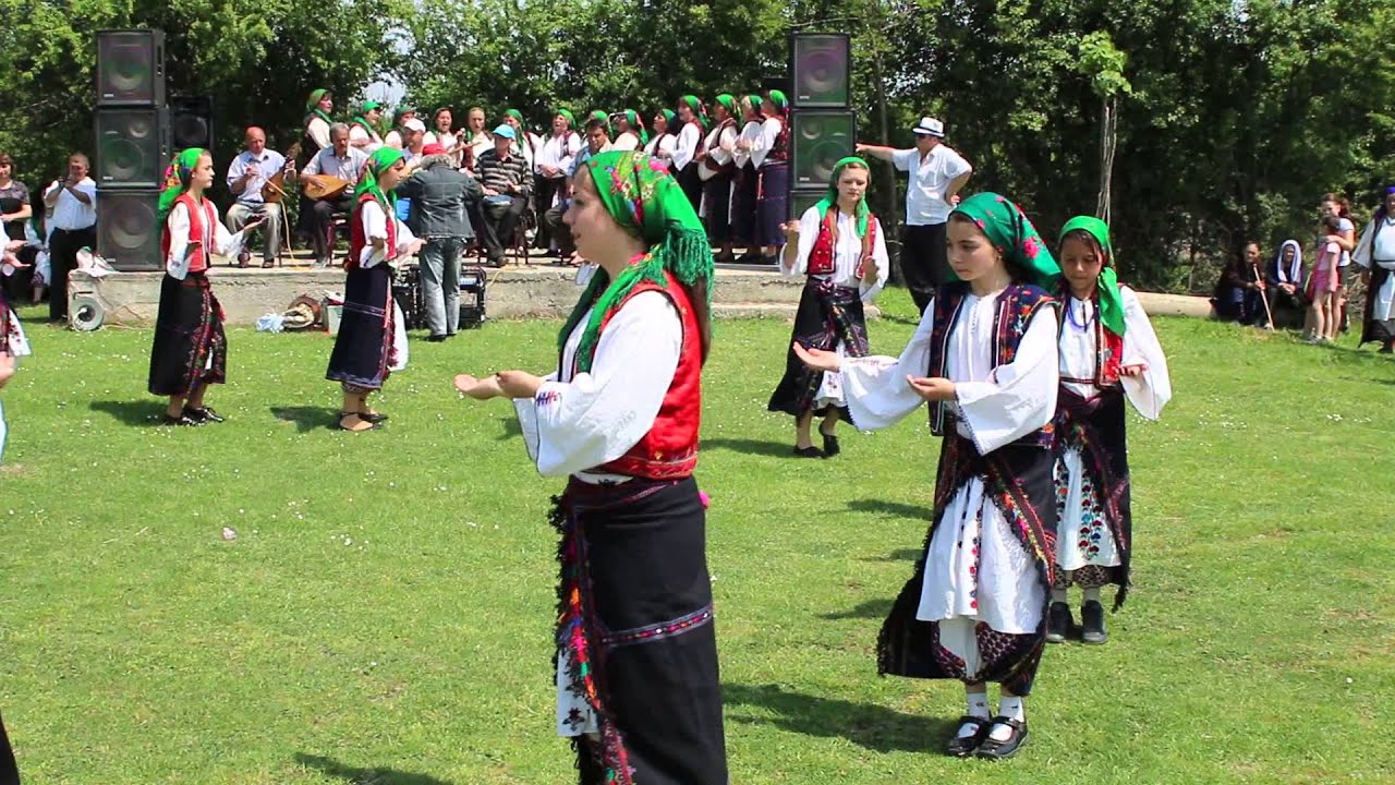 Yablanovo hidrelez 2015yıl.
