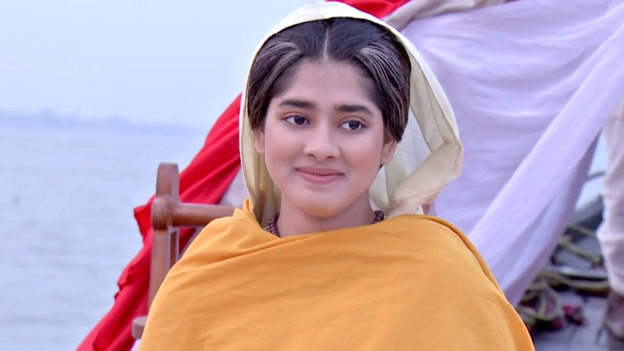 Rani Rashmoni - Ep 1233 - Subrata Roy, Ditipriya Roy - Bengali Tv Serial - Zee5 Bangla Classics