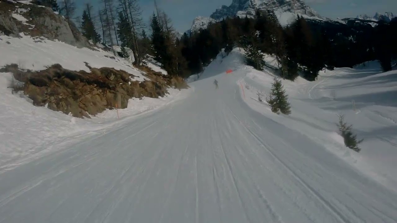 Fertazza-Pescul via Salere - 2026.02.23