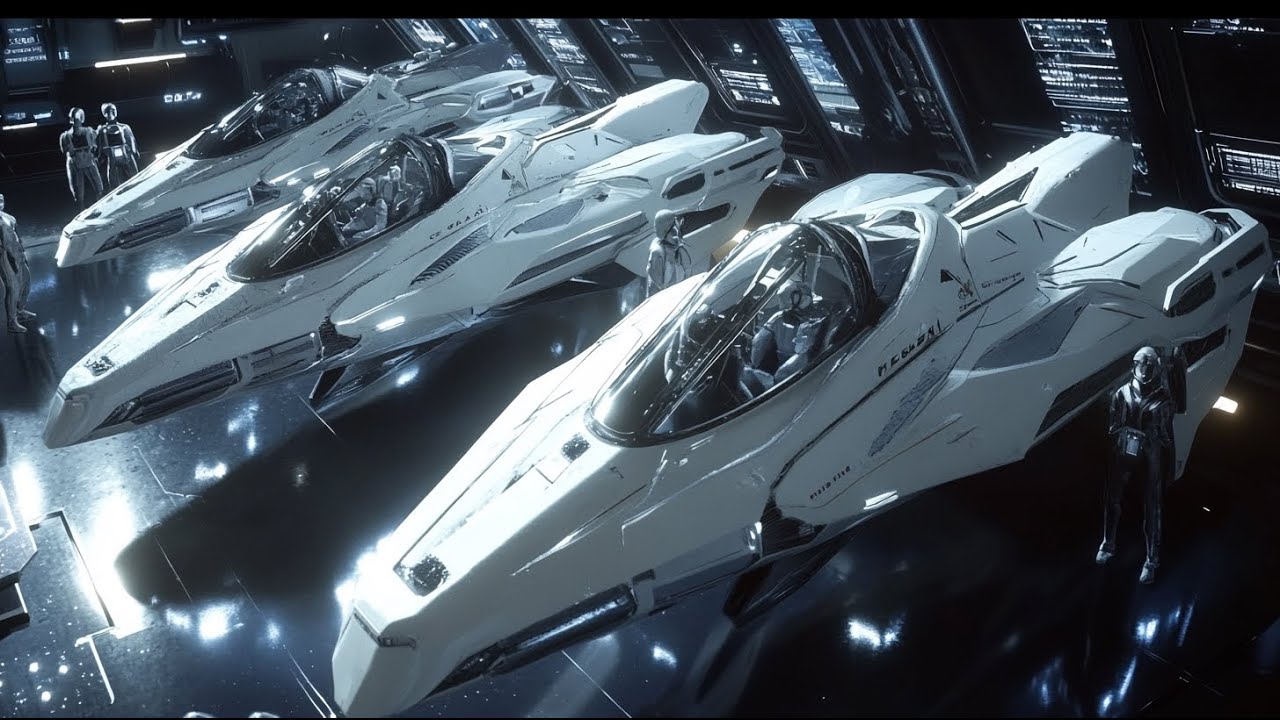 Why Alien Ships Flock to Human Repair Stations—Unmatched Expertise! | HFY | HFY Sci-Fi Story