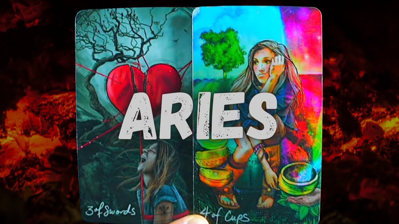 ARIES OMG! OMG! YOU WILL BE SO HAPPY!! GET READY FOR THIS!! | February 2026