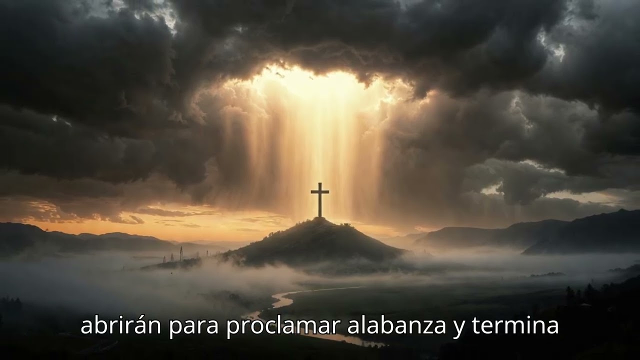 La Oración Más Hermosa y Poderosa del Salmo 51,Crea en Mí un Corazón Limpio