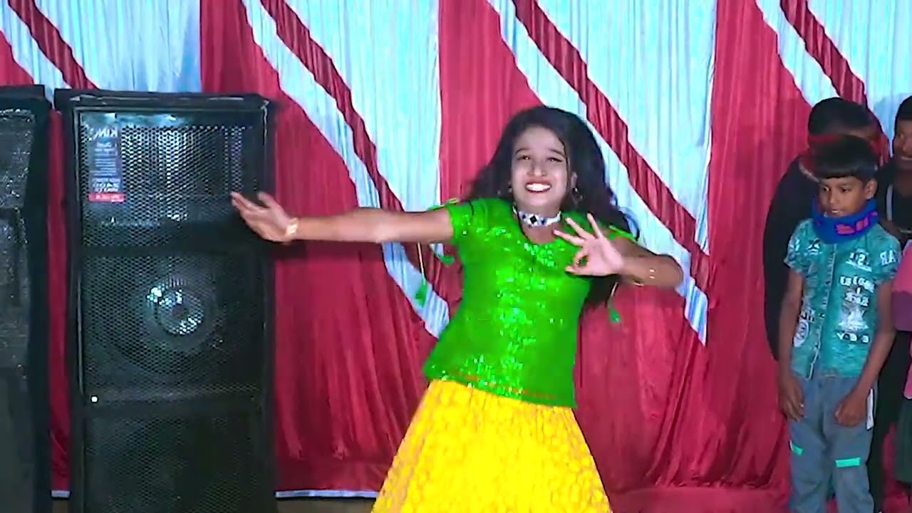 Tui Je Amar Super Hero। Bangla New Dance Performance | Juthi 15M