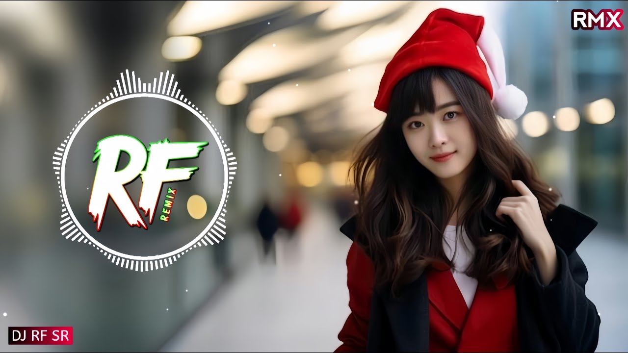 (เบสแน่นๆ)เพลงแดนซ์มันส์ๆ ฟังสบายๆ ชิวๆ2025(#กำลังฮิตในTikTok) Mini Nonstop DJ RF SR #ฮิตในtiktok