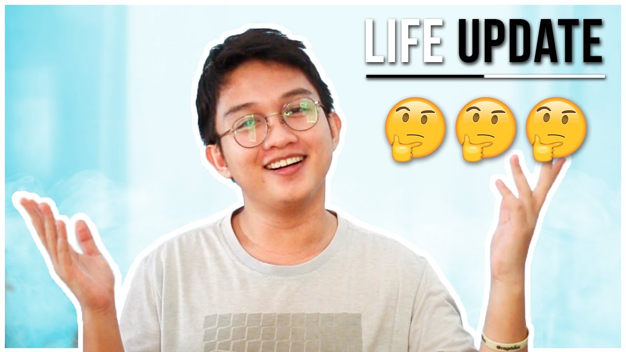 It's Been A Year! (LIFE UPDATE)