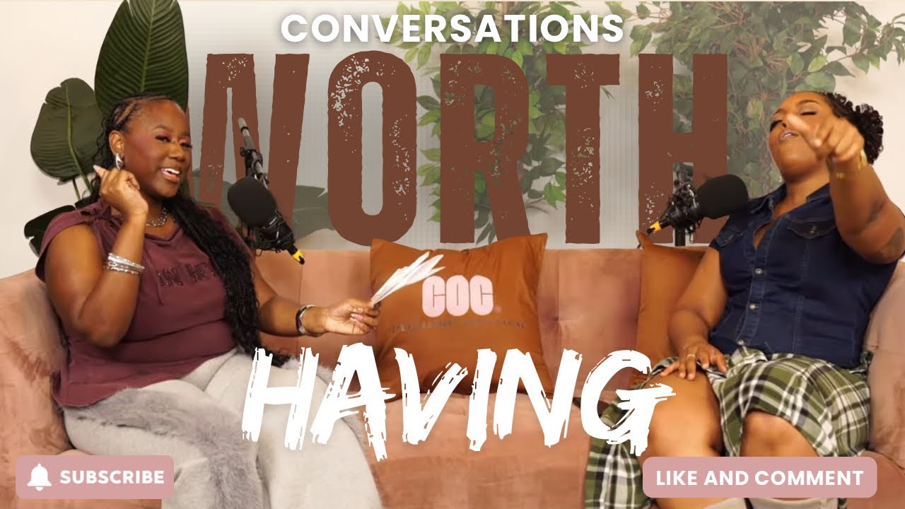 Is the Soft Life a Privilege or a Right? | Ep. 95