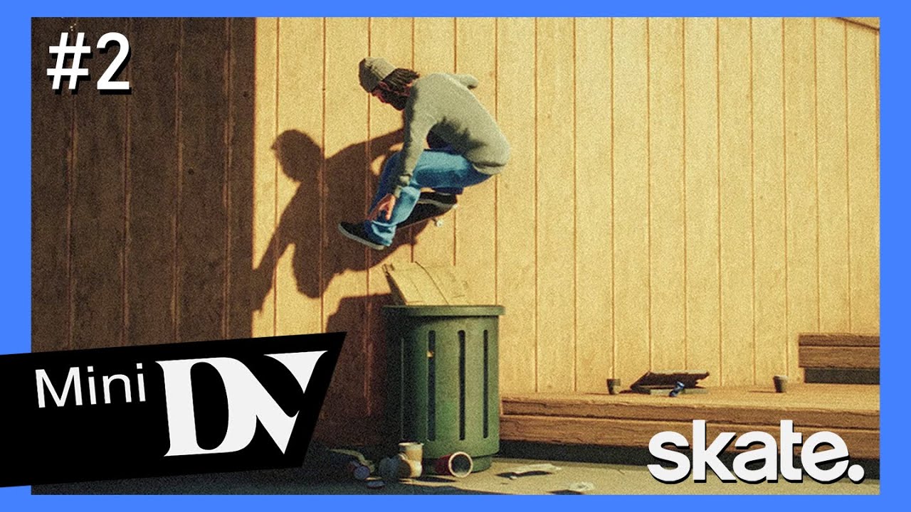 SKATE. | DV_TAPE_2.avi