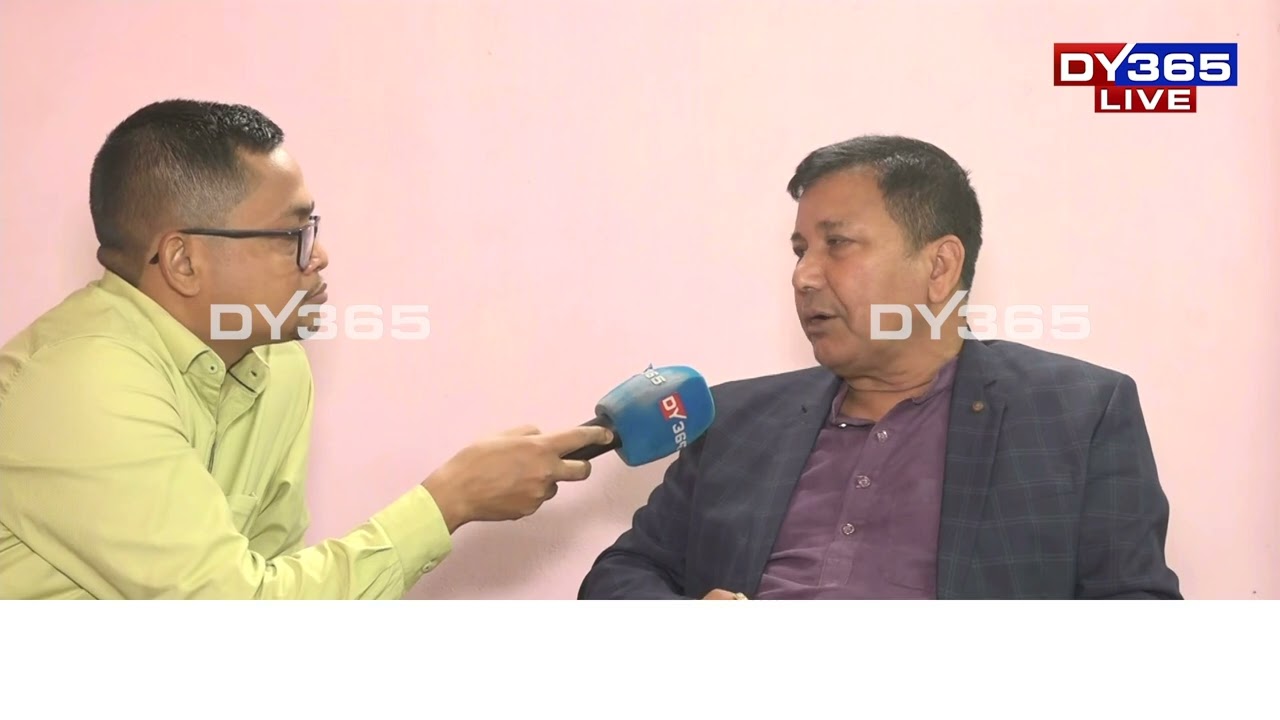 ভয় খাই আবোল-তাবোল কৈছে অখিল গগৈয়ে : কুশল দুৱৰী