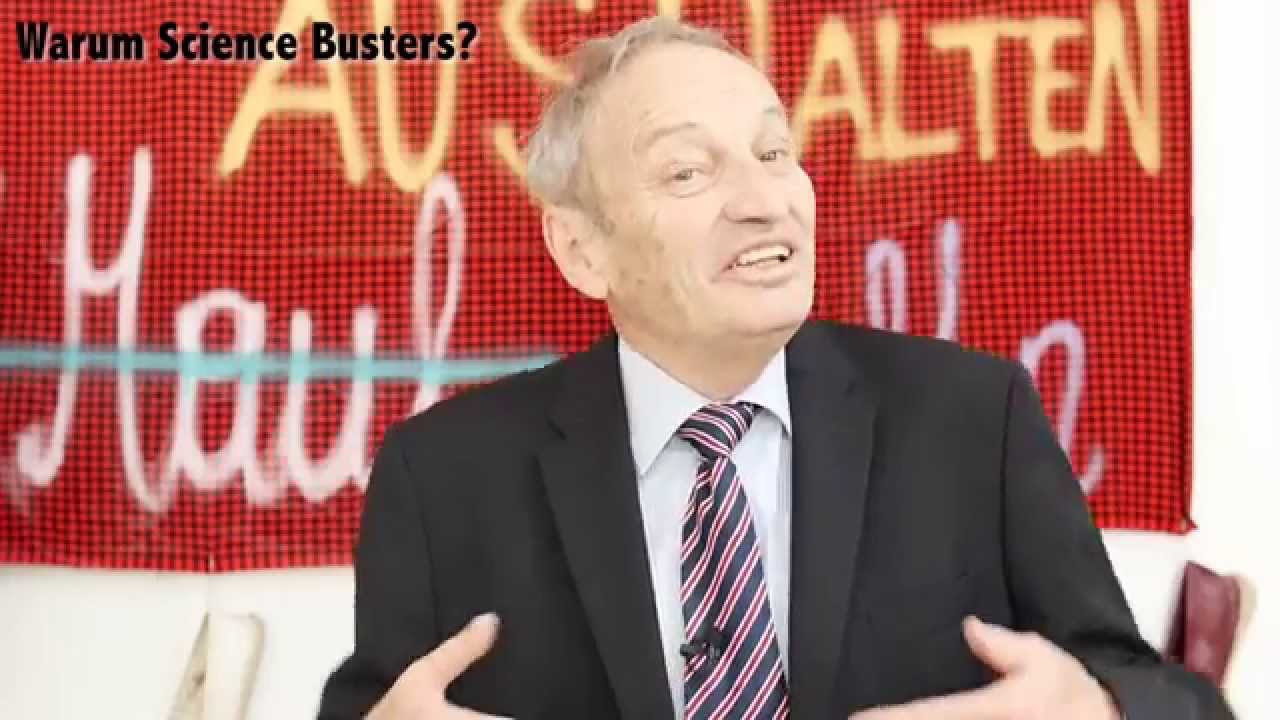 Heinz Oberhummer // Interview // stEFFIE Bewegung