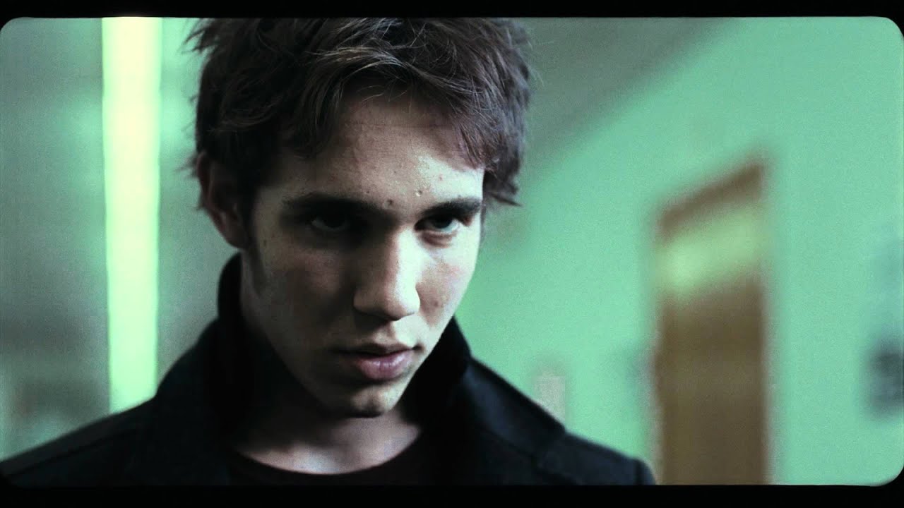 ESCAC Spot 2012 - ¿Necesitas hacer cine?