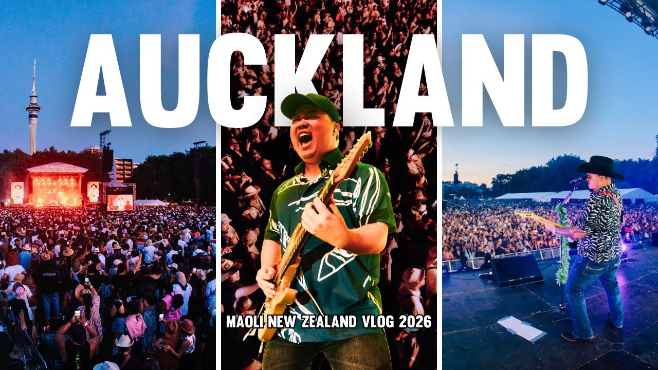Playing The BIGGEST Show of My Life!!! (21,000+ People)