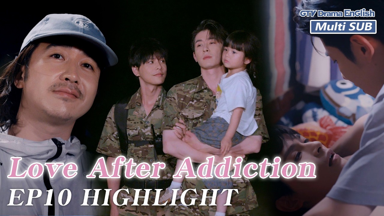 Which Word Was Ever True Yang Meng Realizes It Was All a Lie.【MULTI SUB】｜Love After Addiction
