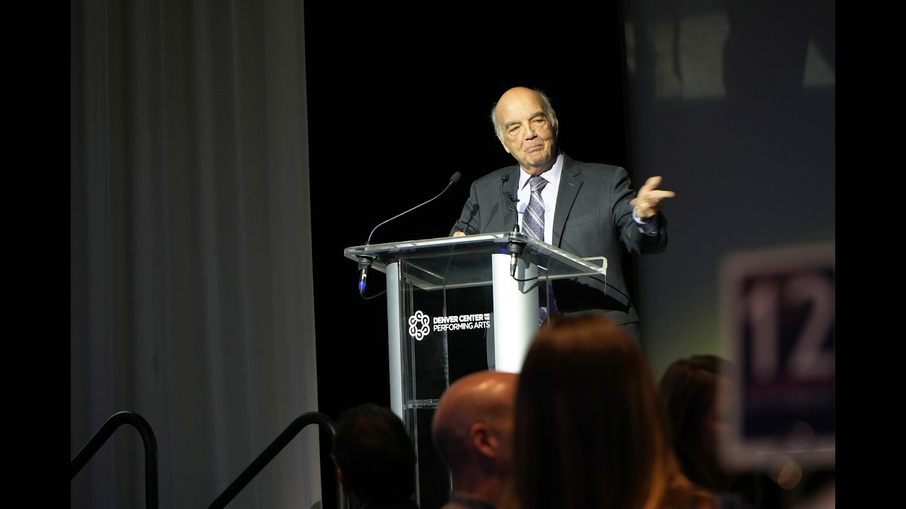 Economic Forecast 2026. Richard Wobbekind.