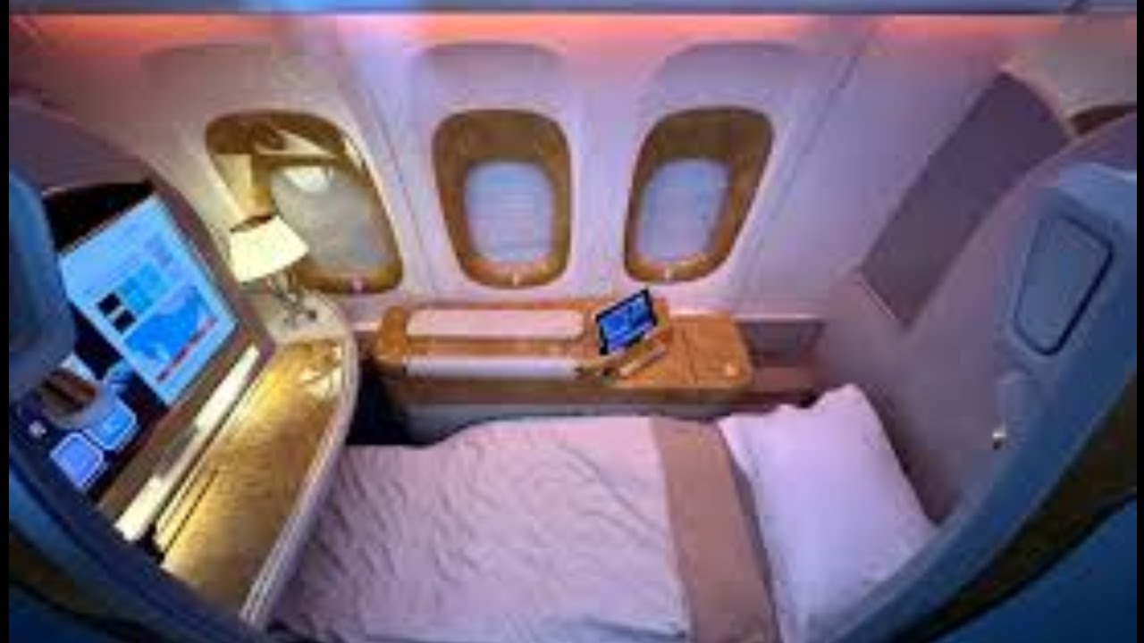 🔴top 10 coolest 5th freedom flights