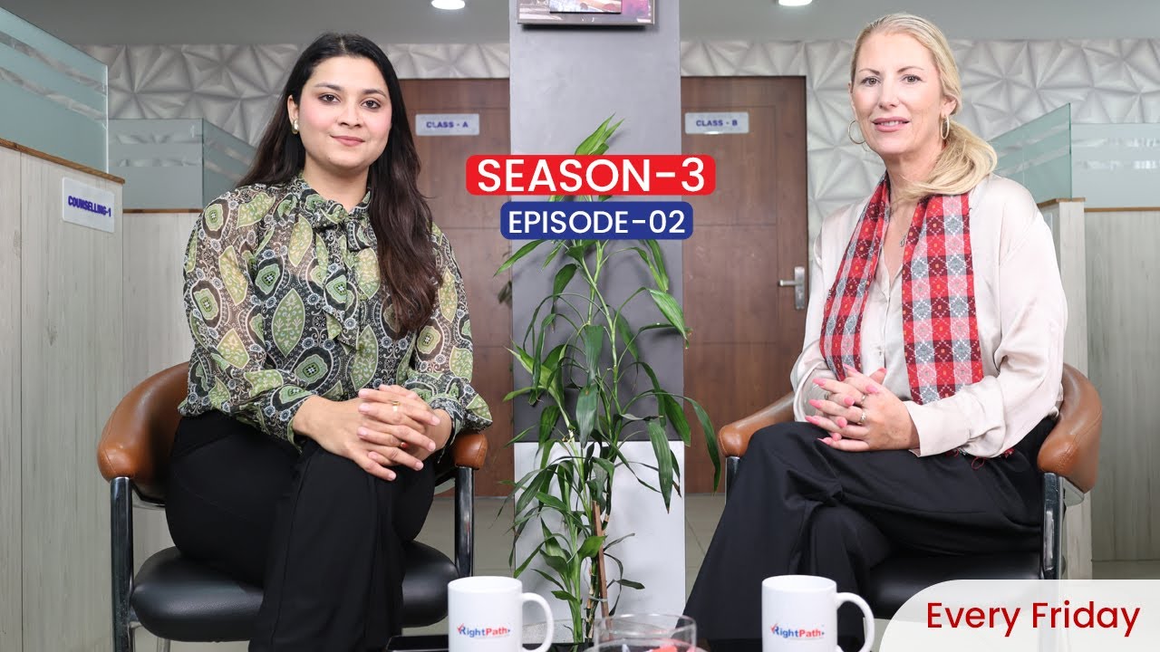 RightCast with Director of Admissions & Recruitment | Stefanie Walton | University of East London