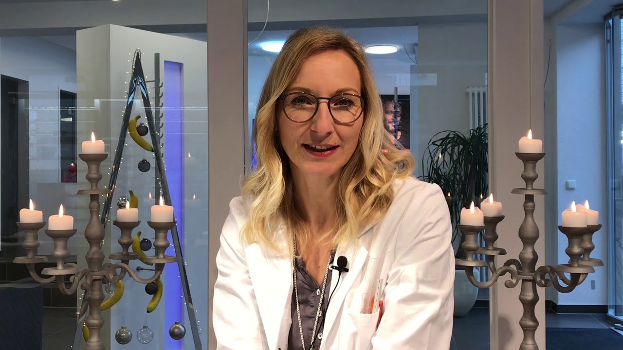 Der professionelle Sehtest