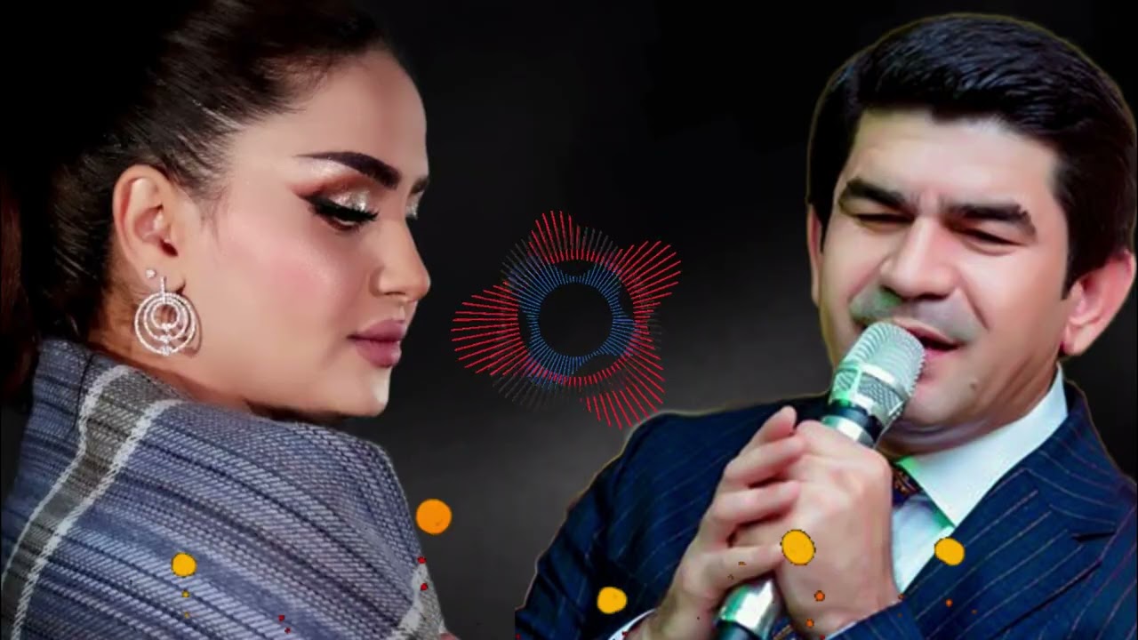 Hajy Ý ft Jahan bagsy taze janly ses kalk, toý aýdymlary 2025 #janlyses #halkaydymlar #turkmenistan 