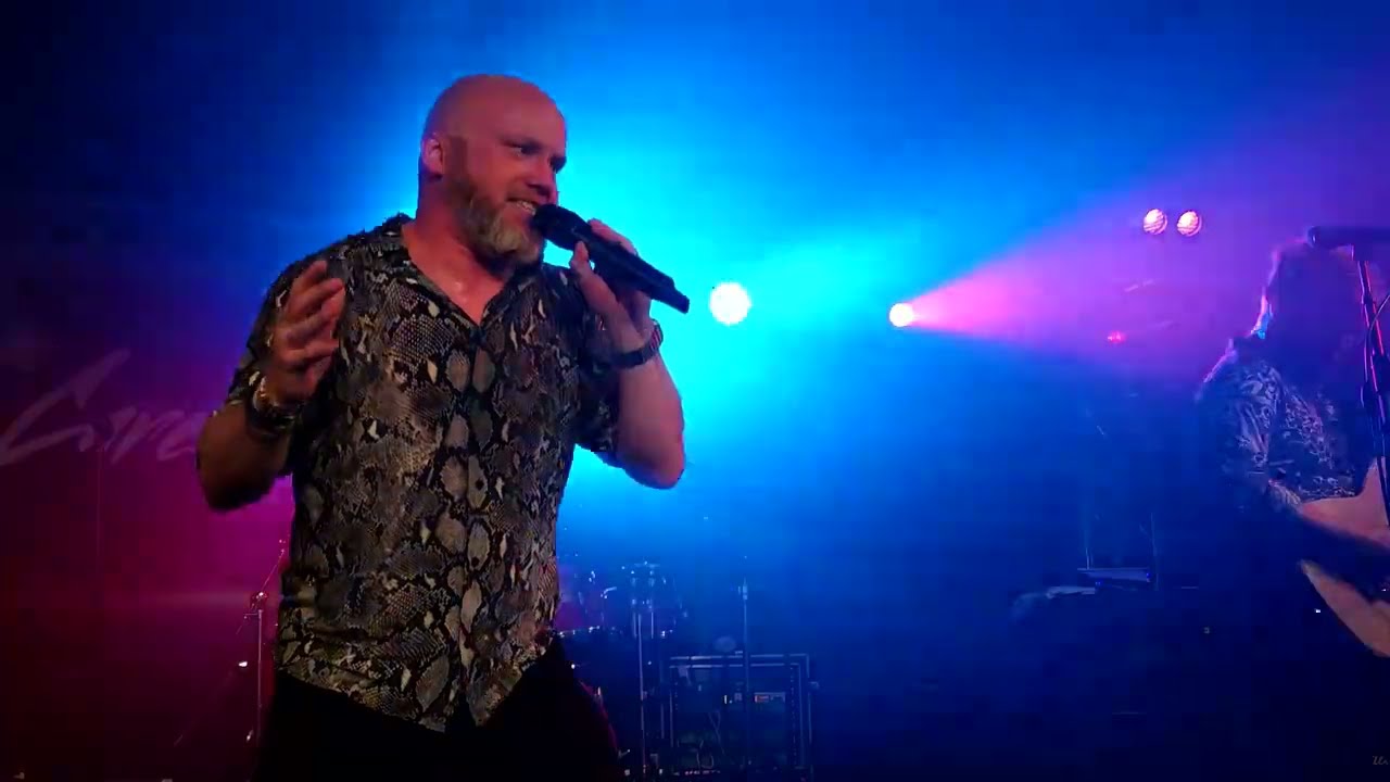 Care Of Night - Hearts Belong (Live Malmö Melodic 2025-07-26)