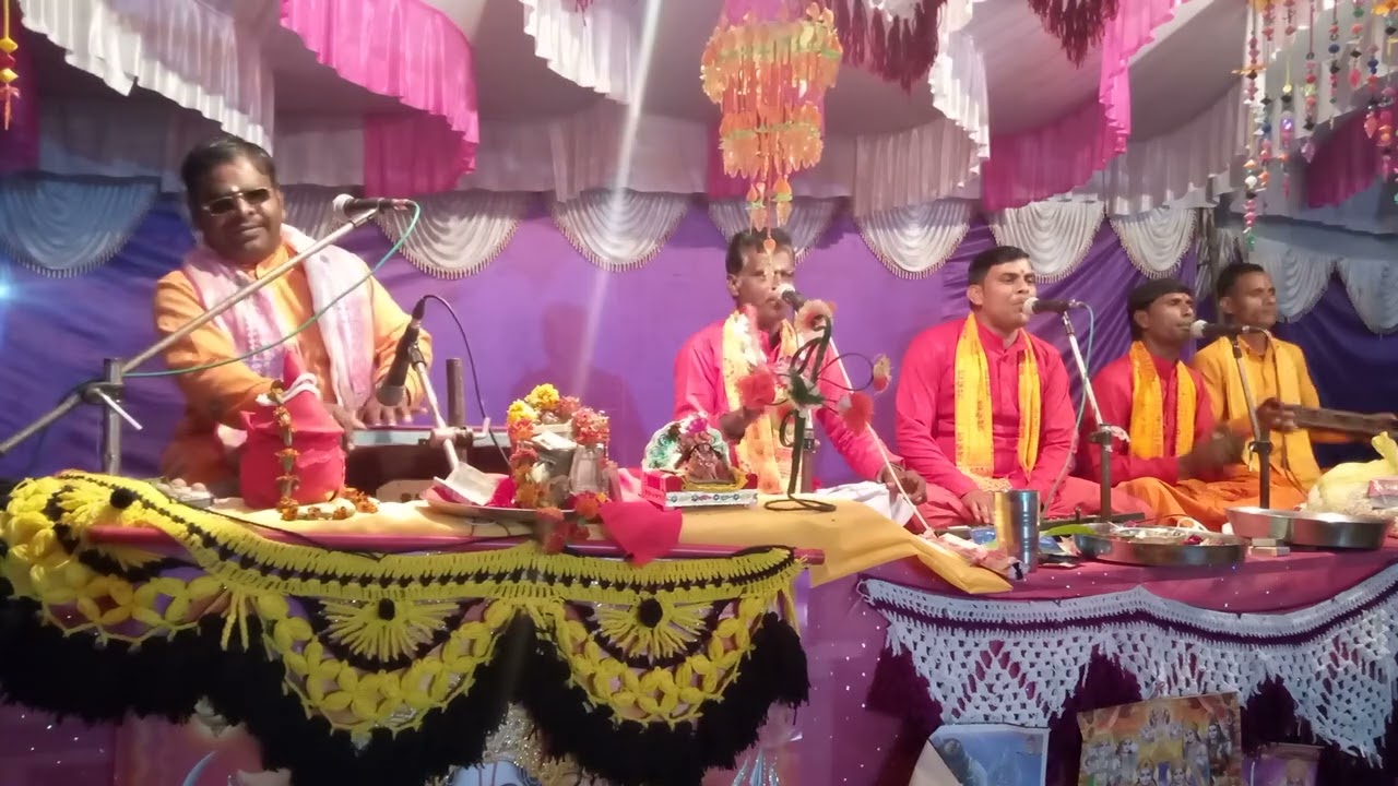 कोयलिया बोले राजा बगिया में भजन अर्जुन सिंह यादव 🥀सूरदास 🌹 जी