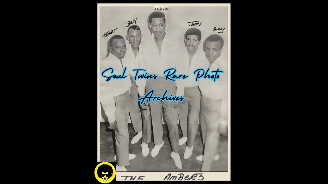 The Ambers ~ Never Could You Be My Girl