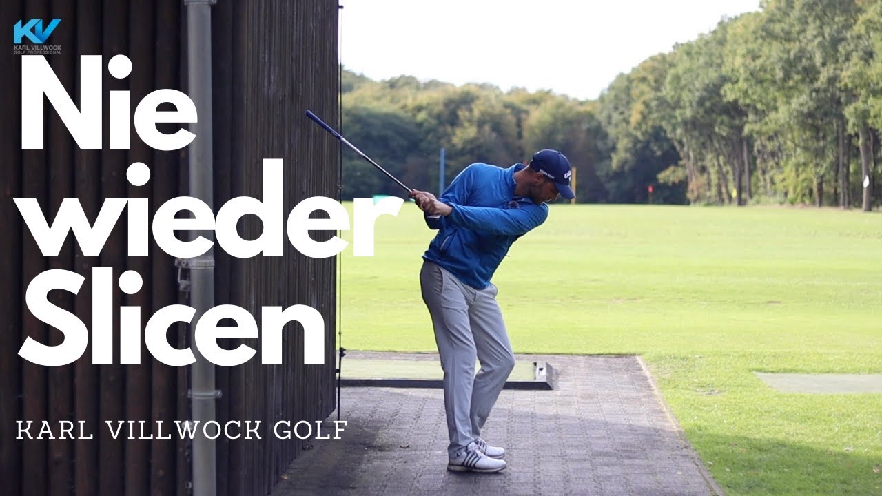 Den Slice loswerden mit diesen 4 Tips