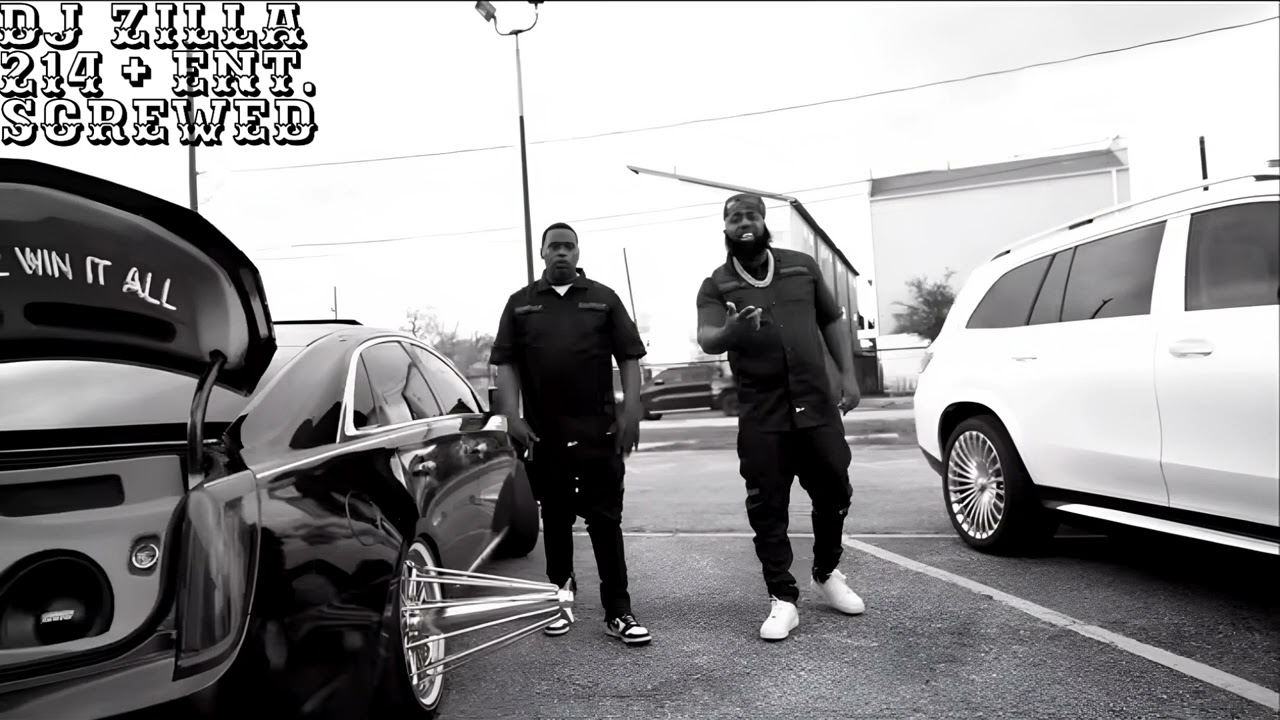 Trae Tha Truth - Supposed 2 Be Real Ft J-Dawg (2023)