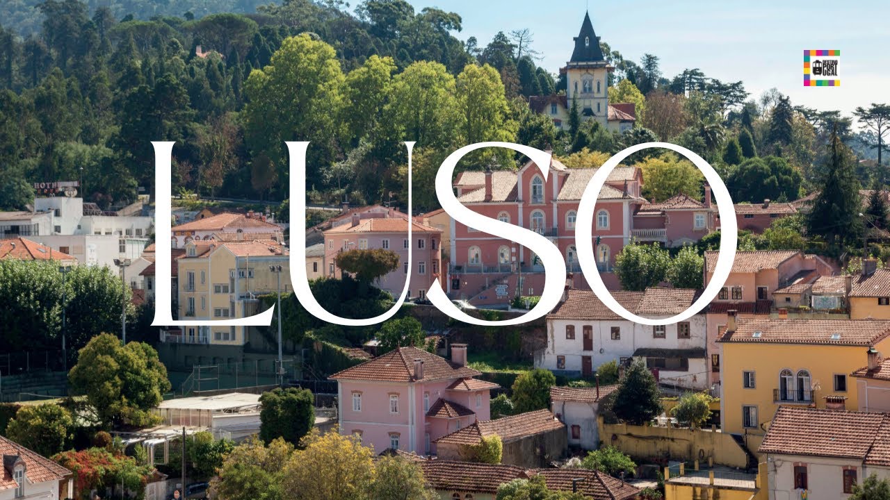 Destino Portugal - Luso
