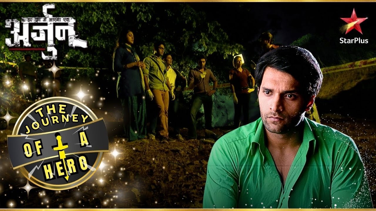 Arjun को मिला एक Crime Reporter का Case! | Full Episode: 74-75 | Har Yug Mein Aaega Ek Arjun