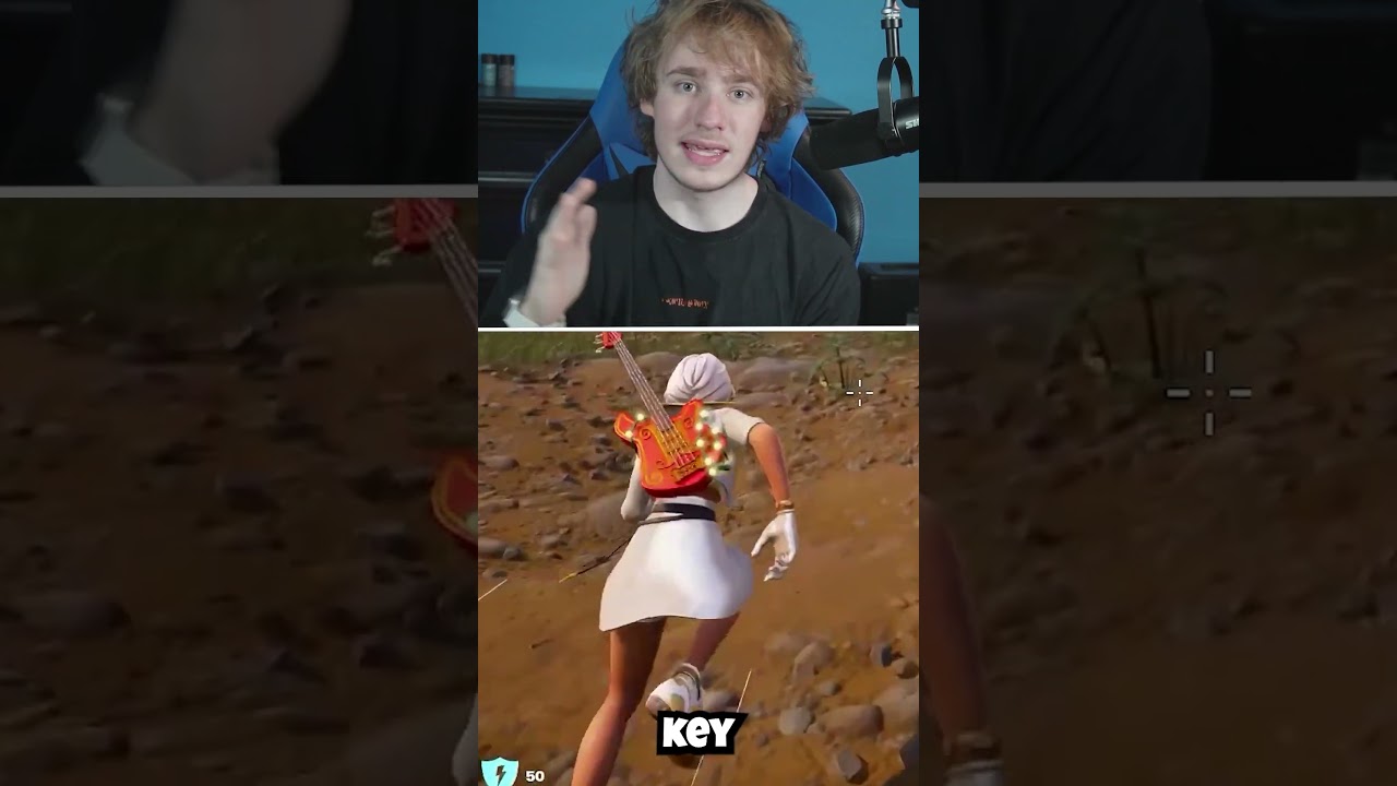 How To Become A Top 1% Fortnite Player In 2025 #fortnite #rankimprovement