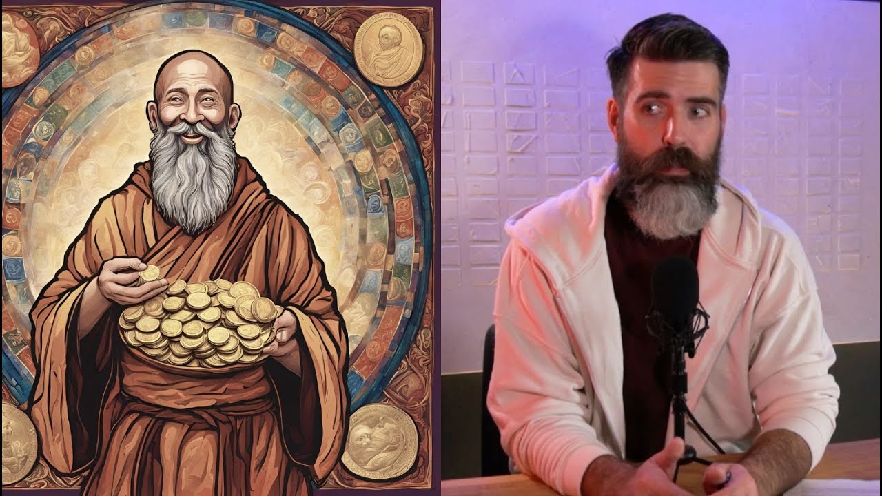 Pray Like a Christian Mystic | with Jon Adams