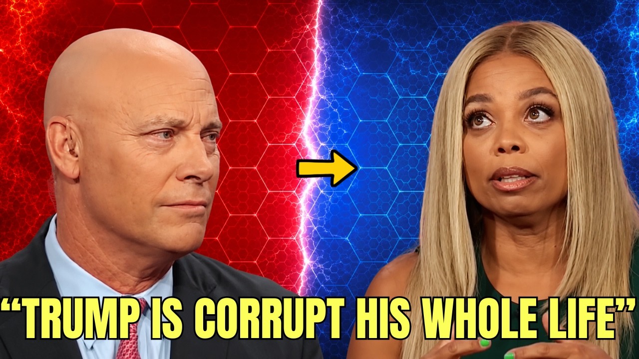 Trump's 'MOST CORRUPT Decision EVER' UNLEASHED: $1.8 BILLION Self-Deal EXPOSED!